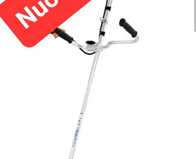 Įvairios technikos nuoma - Trimeriu nuoma - 1