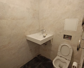 Vidaus apdailos darbai - Apdaila namams - 3