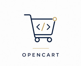 El. parduotuvių kūrimas su OpenCart - Svetainės, Crm, automatizacijos ir programavimo sprendimai - 1