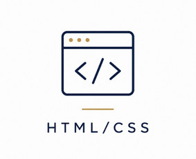 HTML/CSS kodavimas - Svetainės, Crm, automatizacijos ir programavimo sprendimai - 1