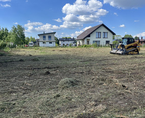 Tradiciniai amatai - Krūmų medžių mulčevimas - 4