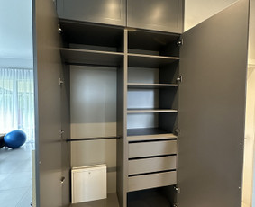 Nestandartinių baldų gamyba / MB DEI LOREM / Darbų pavyzdys ID 4439596