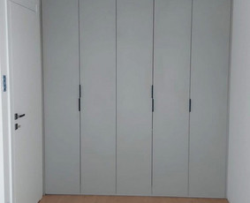 Nestandartinių baldų gamyba / MB DEI LOREM / Darbų pavyzdys ID 4439610
