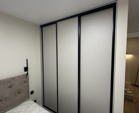 Nestandartinių baldų gamyba / MB DEI LOREM / Darbų pavyzdys ID 4439620