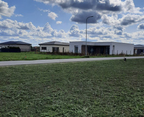 Aukštos, apleistos (apleistų sklypų) žolės pjovimas trimeriu / Apleistos žolės pjovimas trimeriais / Darbų pavyzdys ID 4439744