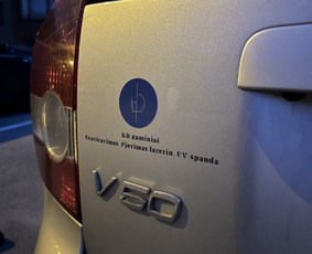 UV spaudos paslaugos - Graviravimas, pjovimas lazeriu, Uv spauda - 1