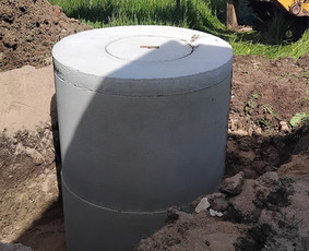 Buitinės paslaugos - &Scaron;ildomų grindų įrengimas. Vandentiekio įvadas. - 3