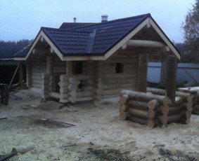 Строительство и ремонт жилой и коммерческой недвижимости. / Konak Construction / Darbų pavyzdys ID 4440340