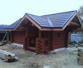 Строительство и ремонт жилой и коммерческой недвижимости. / Konak Construction / Darbų pavyzdys ID 4440342