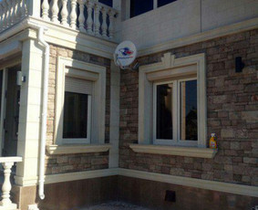 Строительство и ремонт жилой и коммерческой недвижимости. / Konak Construction / Darbų pavyzdys ID 4440352