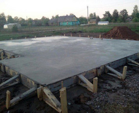 Строительство и ремонт жилой и коммерческой недвижимости. / Konak Construction / Darbų pavyzdys ID 4440358