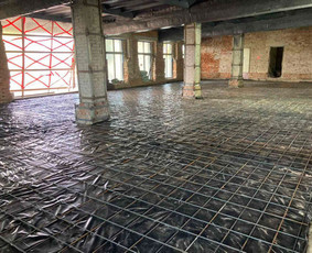 Строительство и ремонт жилой и коммерческой недвижимости. / Konak Construction / Darbų pavyzdys ID 4440360