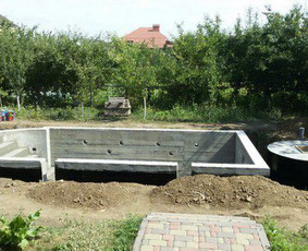 Строительство и ремонт жилой и коммерческой недвижимости. / Konak Construction / Darbų pavyzdys ID 4440362