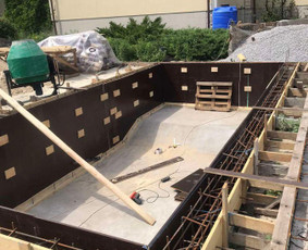 Строительство и ремонт жилой и коммерческой недвижимости. / Konak Construction / Darbų pavyzdys ID 4440378