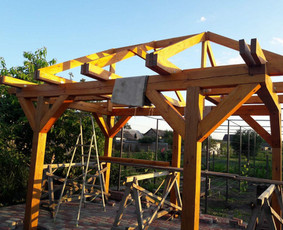 Строительство и ремонт жилой и коммерческой недвижимости. / Konak Construction / Darbų pavyzdys ID 4440384