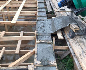 Строительство и ремонт жилой и коммерческой недвижимости. / Konak Construction / Darbų pavyzdys ID 4440390