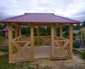 Строительство и ремонт жилой и коммерческой недвижимости. / Konak Construction / Darbų pavyzdys ID 4440392