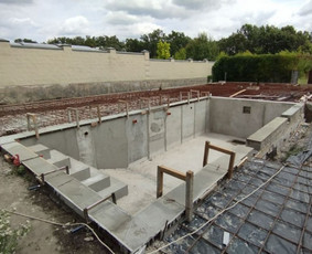 Строительство и ремонт жилой и коммерческой недвижимости. / Konak Construction / Darbų pavyzdys ID 4440394