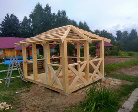 Строительство и ремонт жилой и коммерческой недвижимости. / Konak Construction / Darbų pavyzdys ID 4440396
