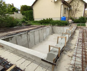 Строительство и ремонт жилой и коммерческой недвижимости. / Konak Construction / Darbų pavyzdys ID 4440400