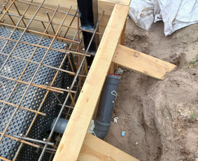 Строительство и ремонт жилой и коммерческой недвижимости. / Konak Construction / Darbų pavyzdys ID 4440402