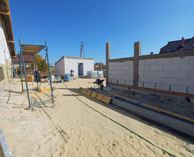 Строительство и ремонт жилой и коммерческой недвижимости. / Konak Construction / Darbų pavyzdys ID 4440404