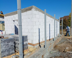 Строительство и ремонт жилой и коммерческой недвижимости. / Konak Construction / Darbų pavyzdys ID 4440410