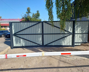 Строительство и ремонт жилой и коммерческой недвижимости. / Konak Construction / Darbų pavyzdys ID 4440412