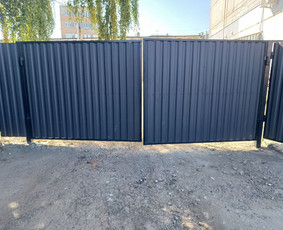 Строительство и ремонт жилой и коммерческой недвижимости. / Konak Construction / Darbų pavyzdys ID 4440414