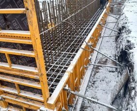 Строительство и ремонт жилой и коммерческой недвижимости. / Konak Construction / Darbų pavyzdys ID 4440416
