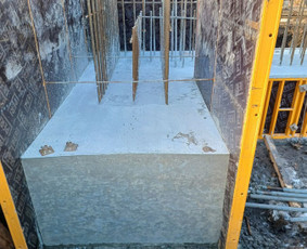 Строительство и ремонт жилой и коммерческой недвижимости. / Konak Construction / Darbų pavyzdys ID 4440418