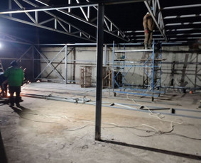 Строительство и ремонт жилой и коммерческой недвижимости. / Konak Construction / Darbų pavyzdys ID 4440422