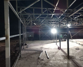Строительство и ремонт жилой и коммерческой недвижимости. / Konak Construction / Darbų pavyzdys ID 4440424