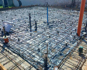 Строительство и ремонт жилой и коммерческой недвижимости. / Konak Construction / Darbų pavyzdys ID 4440432