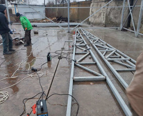 Строительство и ремонт жилой и коммерческой недвижимости. / Konak Construction / Darbų pavyzdys ID 4440434