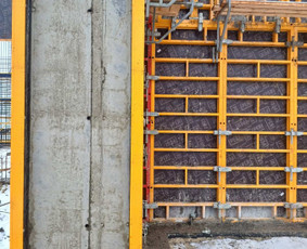 Строительство и ремонт жилой и коммерческой недвижимости. / Konak Construction / Darbų pavyzdys ID 4440438