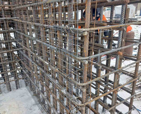 Строительство и ремонт жилой и коммерческой недвижимости. / Konak Construction / Darbų pavyzdys ID 4440440