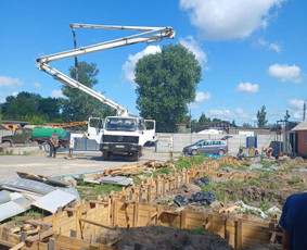 Строительство и ремонт жилой и коммерческой недвижимости. / Konak Construction / Darbų pavyzdys ID 4440442