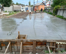 Строительство и ремонт жилой и коммерческой недвижимости. / Konak Construction / Darbų pavyzdys ID 4440444