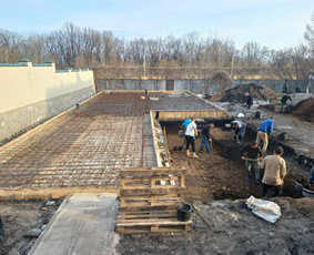 Строительство и ремонт жилой и коммерческой недвижимости. / Konak Construction / Darbų pavyzdys ID 4440456