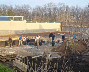 Строительство и ремонт жилой и коммерческой недвижимости. / Konak Construction / Darbų pavyzdys ID 4440460