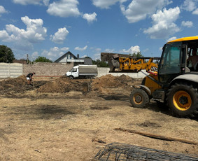 Строительство и ремонт жилой и коммерческой недвижимости. / Konak Construction / Darbų pavyzdys ID 4440472