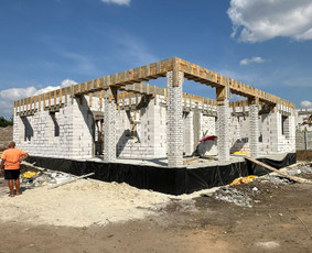 Строительство и ремонт жилой и коммерческой недвижимости. / Konak Construction / Darbų pavyzdys ID 4440476