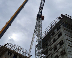 Строительство и ремонт жилой и коммерческой недвижимости. / Konak Construction / Darbų pavyzdys ID 4440480