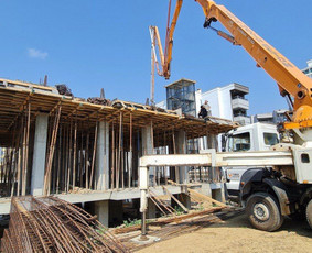 Строительство и ремонт жилой и коммерческой недвижимости. / Konak Construction / Darbų pavyzdys ID 4440482