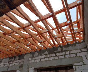 Строительство и ремонт жилой и коммерческой недвижимости. / Konak Construction / Darbų pavyzdys ID 4440484
