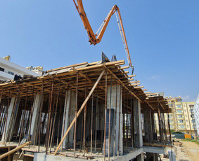 Строительство и ремонт жилой и коммерческой недвижимости. / Konak Construction / Darbų pavyzdys ID 4440490