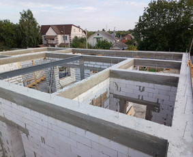 Строительство и ремонт жилой и коммерческой недвижимости. / Konak Construction / Darbų pavyzdys ID 4440492