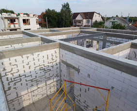 Строительство и ремонт жилой и коммерческой недвижимости. / Konak Construction / Darbų pavyzdys ID 4440496