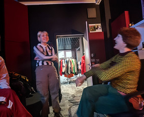 Muzikos prodiuseriai - Artscience Studios - Įra&scaron;ų Studija - 3